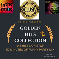 Golden Hits Collection 2