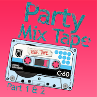 Party Mix Tape 1