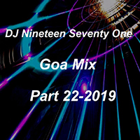 Goa Mix 22