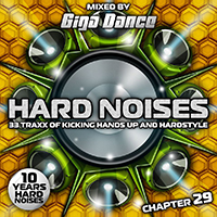 Hard Noises Chapter 29