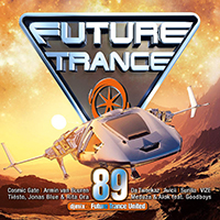 Future Trance 089