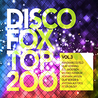 Discofox Top 200 3