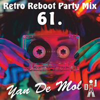 Retro Reboot Party Mix 061