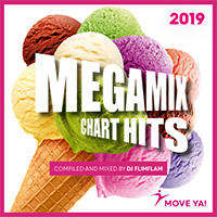 Megamix Chart Hits 2019