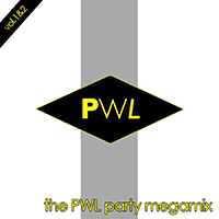 The PWL Party Megamix