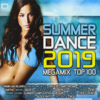Summerdance 2019 Megamix Top 100