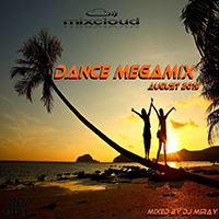 Dance Megamix 2019.08