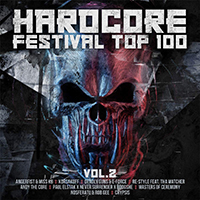 Hardcore Festival Top 100 2