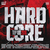 Hardcore Top 100 - 2018