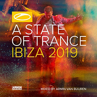 A State Of Trance Ibiza 2019