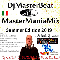 MasterManiaMix Summer Edition 2019