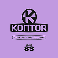 Top Of The Clubs 83