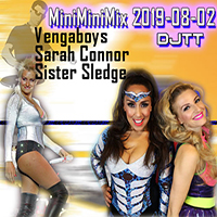 MiniMiniMix 2019-08-01