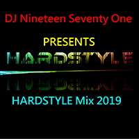 Hardstyle Mix 2019