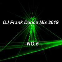 Dance Mix 2019 05