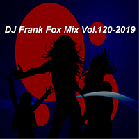 Fox Mix 120