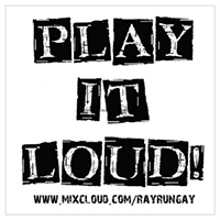 Play It Loud!