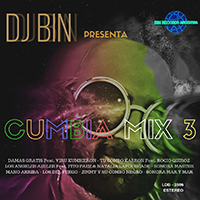 Cumbia Mix 3