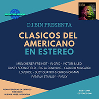 Clasicos Del Americano En Estereo