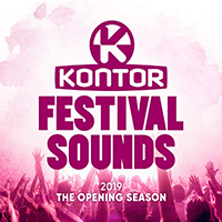 Kontor Festival Sounds 2019 The Opening Season