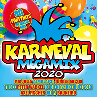 Karneval Megamix 2020