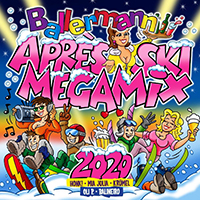 Ballermann Apres Ski Megamix 2020