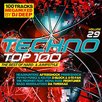 Techno Top 100 29