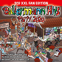 Ballermann Hits Party 2020 XXL