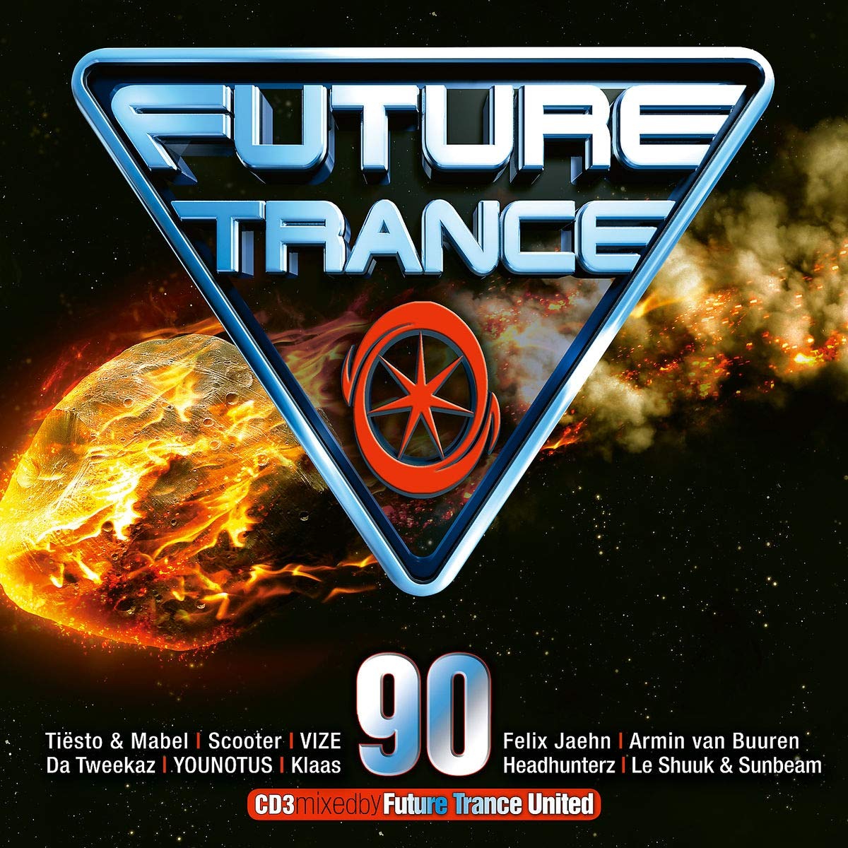 Future Trance 090