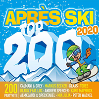 Apres Ski Top 200 2020