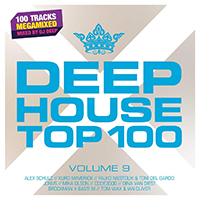 Deep House Top 100 09