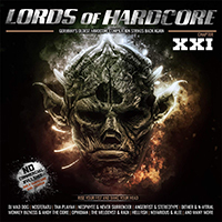 Lords Of Hardcore 21