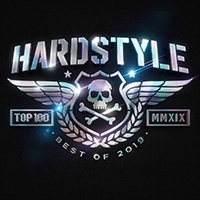 Hardstyle Top 100 Best Of 2019