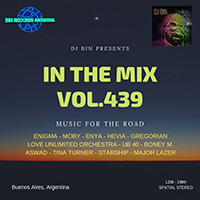 In The Mix 439