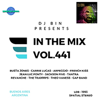 In The Mix 441