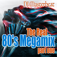 The Real 80s Megamix 1