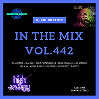 In The Mix 442