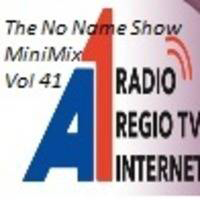 The No Name Show MiniMix 41