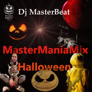 MasterManiaMix Halloween