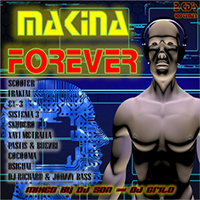 Makina Forever