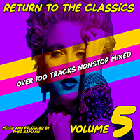 Return To The Classics 5