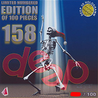 Deep Dance 158