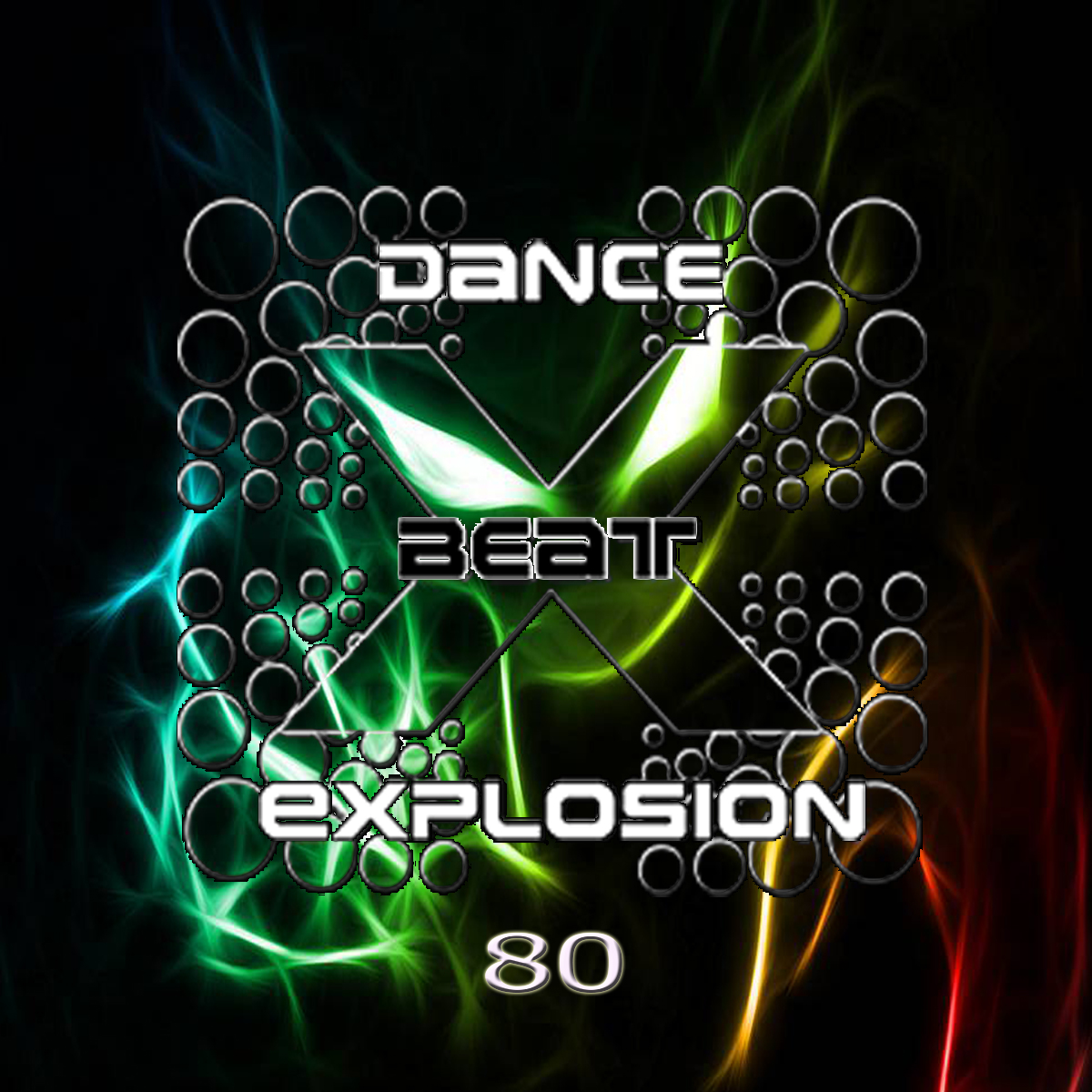 Dance Beat Explosion 80