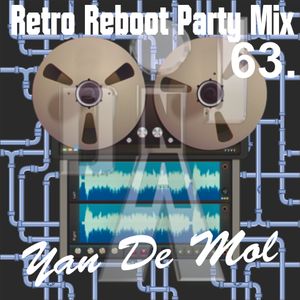 Retro Reboot Party Mix 063