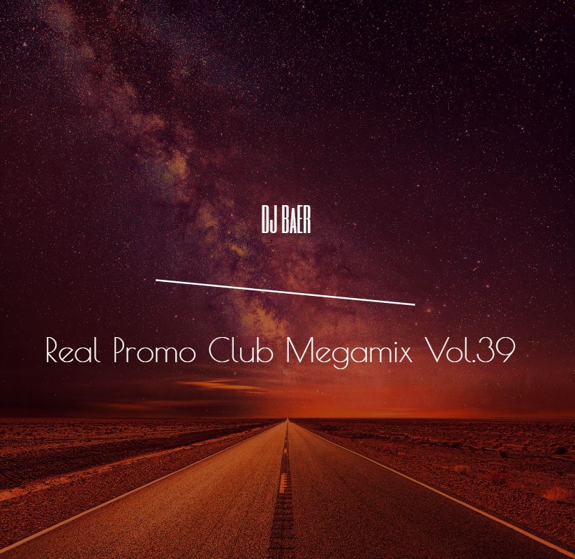 Promo Club Megamix #39