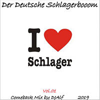 Der Deutsche Schlagerbooom 01