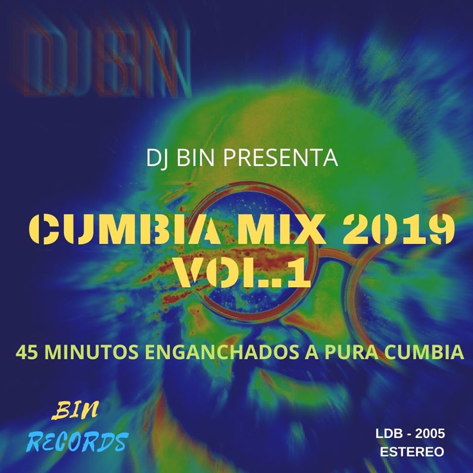 Cumbia Mix 2019 1