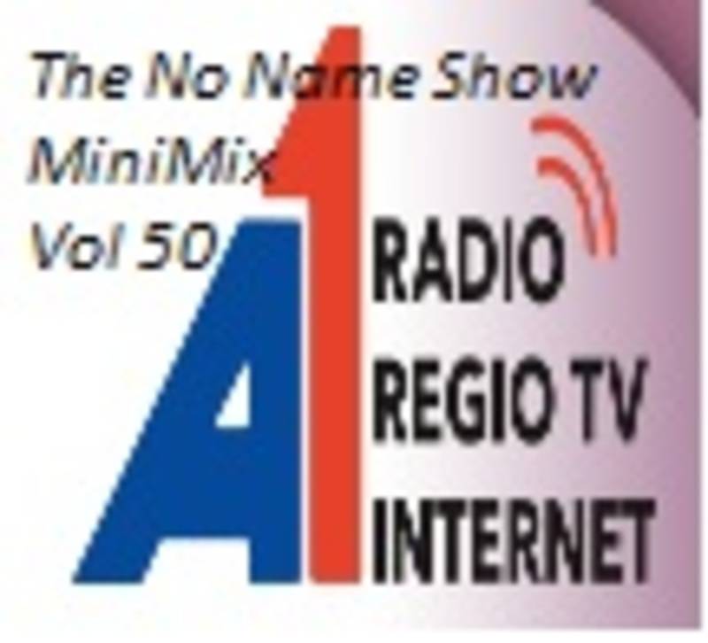 The No Name Show MiniMix 50