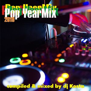 Pop Yearmix 2019