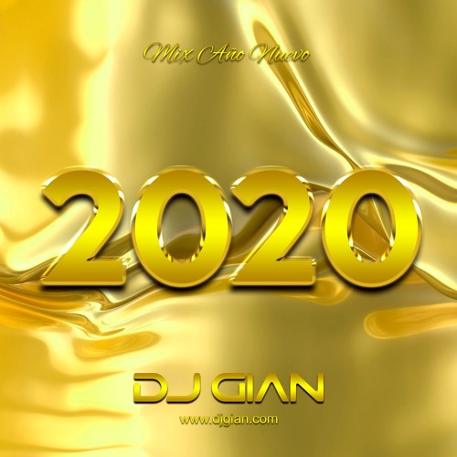 Año Nuevo Mix 2020